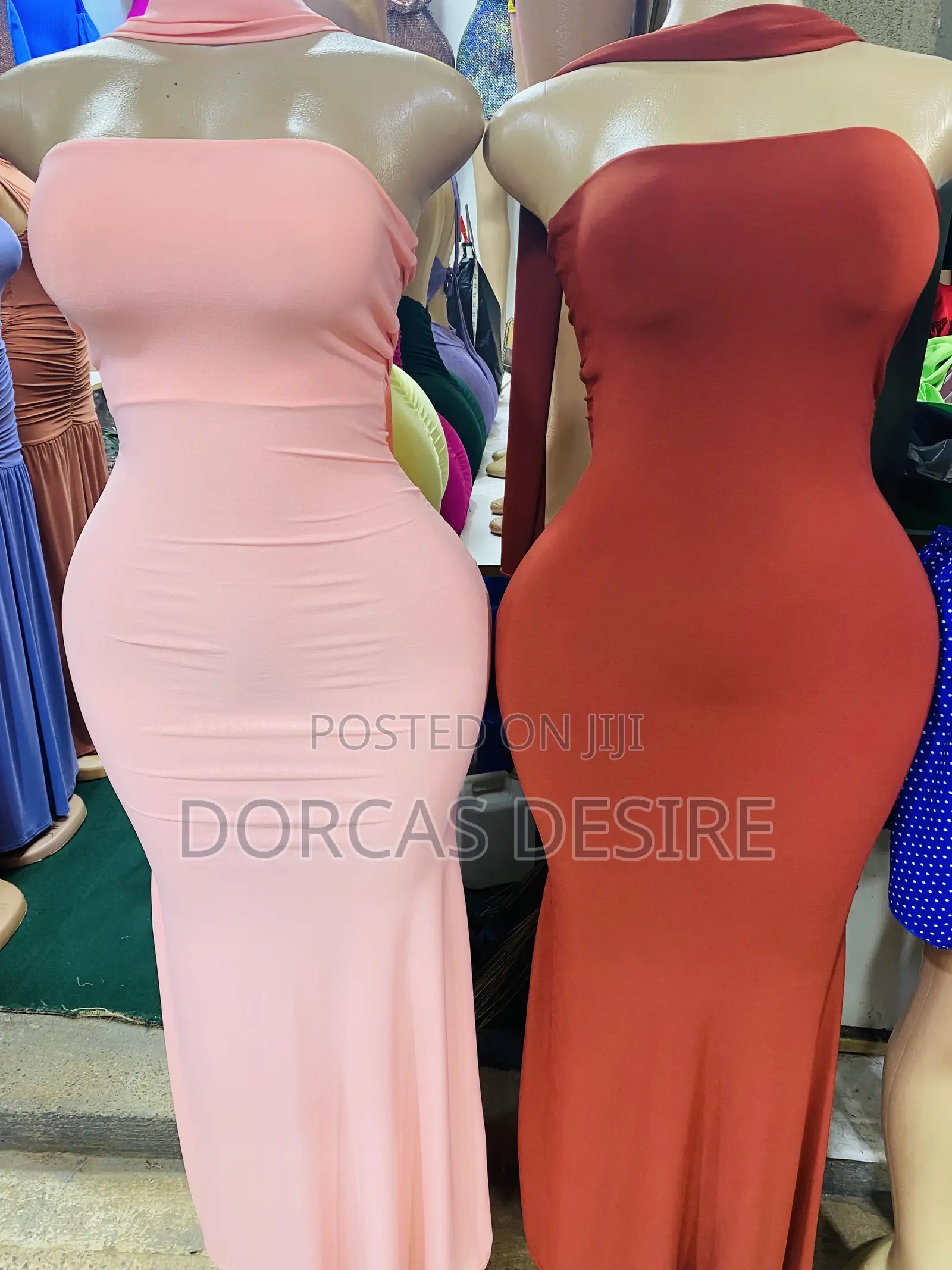 Dinner Dress