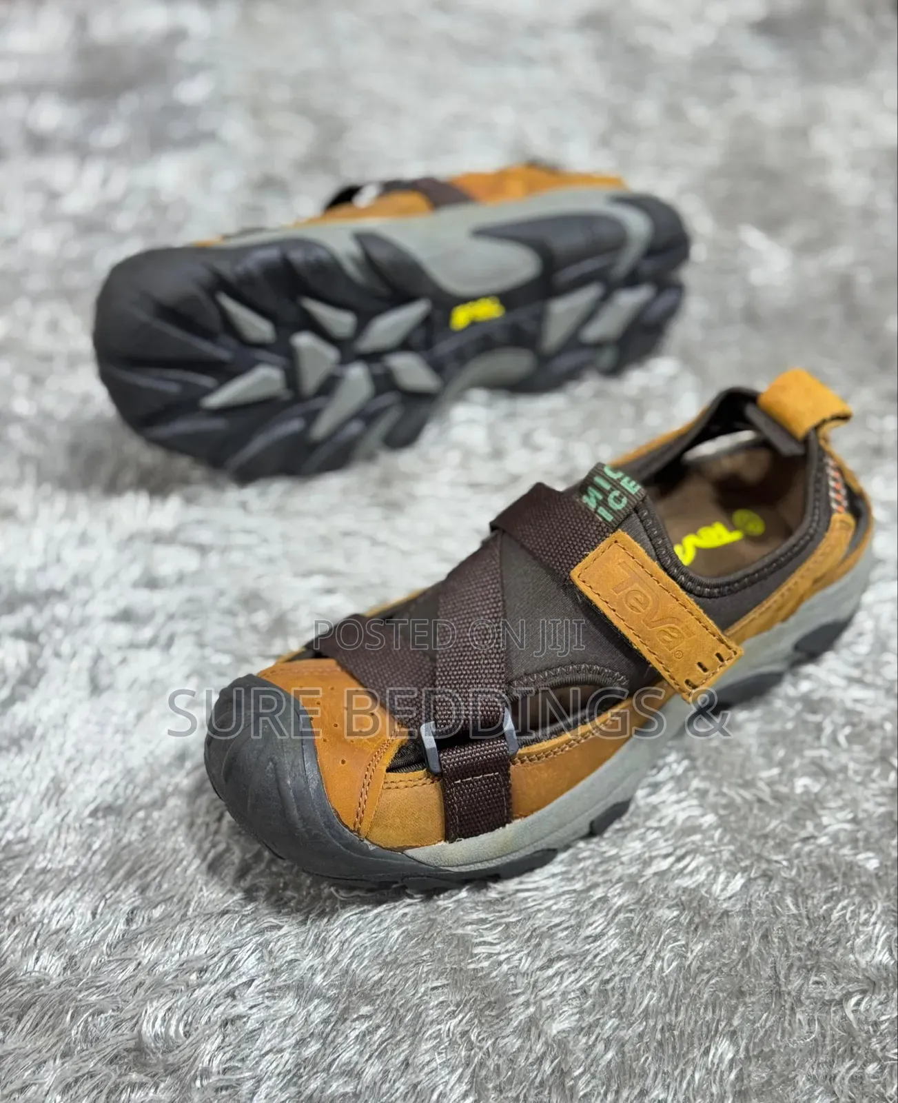 Original Teva