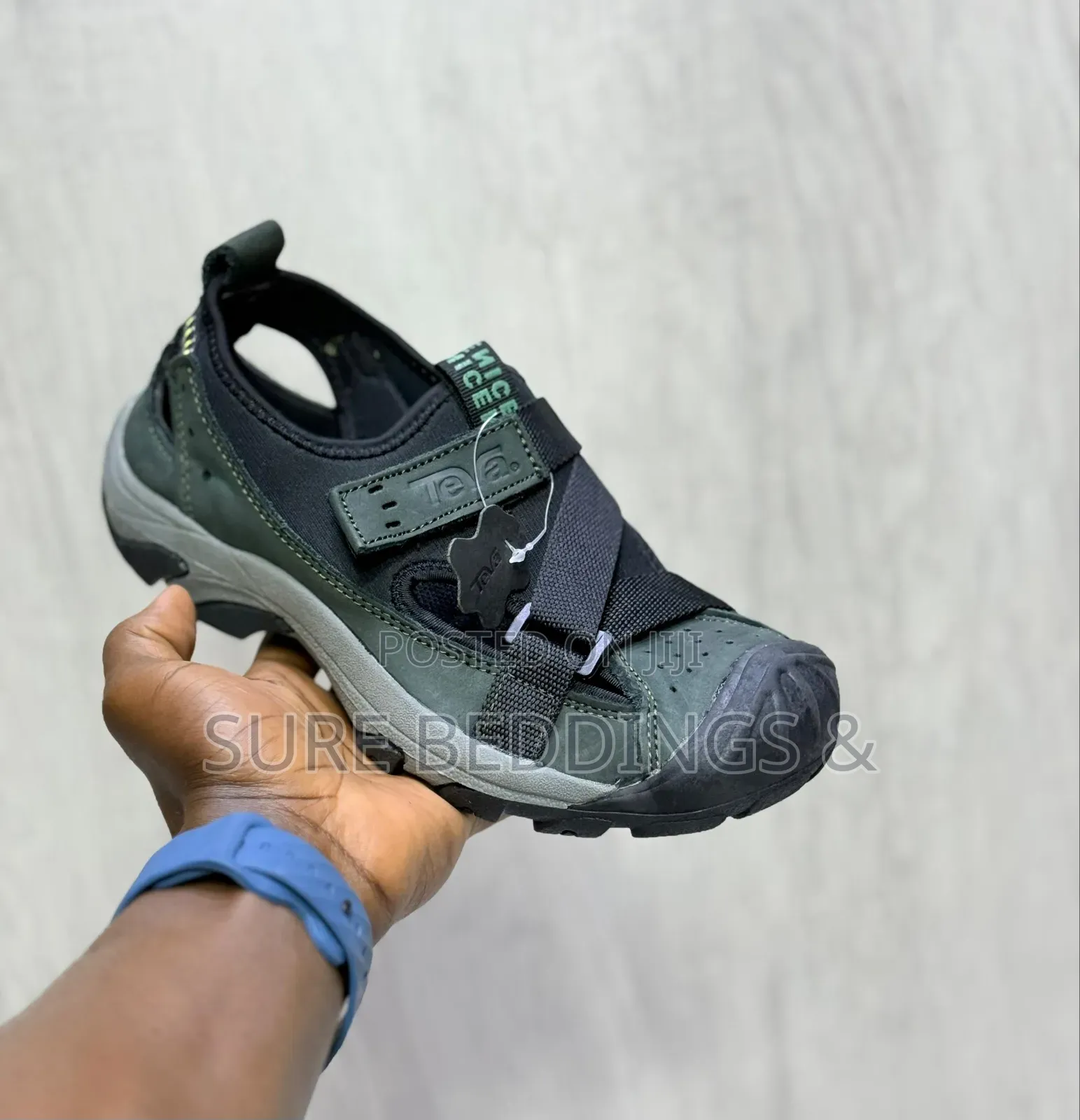 Original Teva