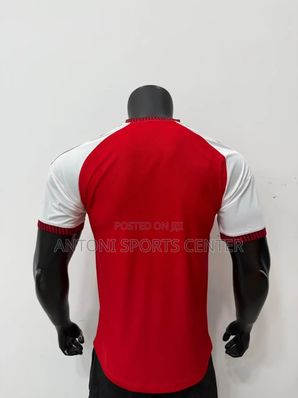 Arsenal New Kit 26-27