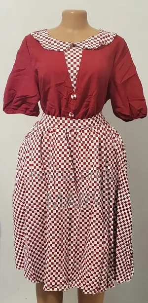 Ladies' Dresses