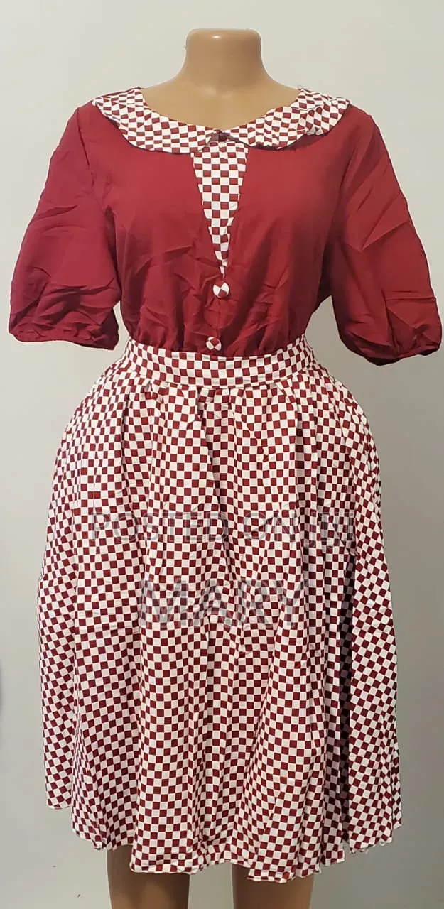 Ladies' Dresses