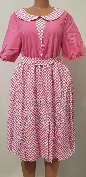 Ladies' Dresses