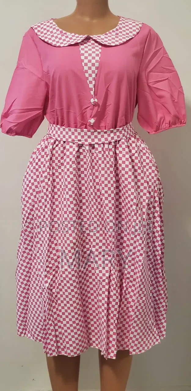 Ladies' Dresses