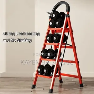 6 Step Ladder,