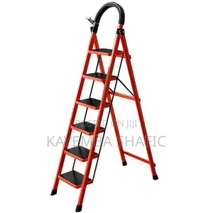 6 Step Ladder,