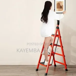 6 Step Ladder,