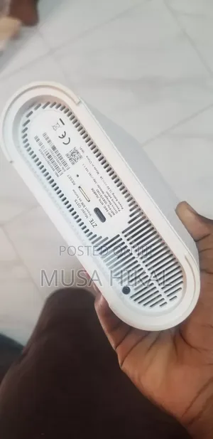 MTN Wifi Router