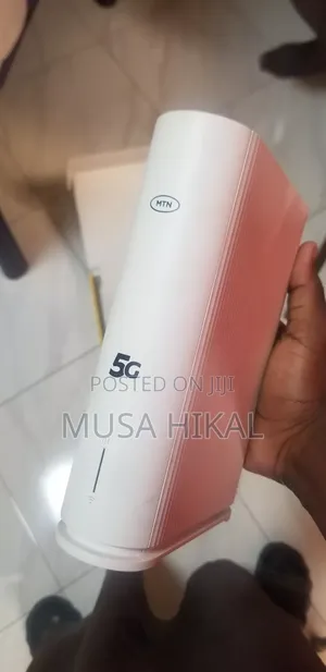 MTN Wifi Router