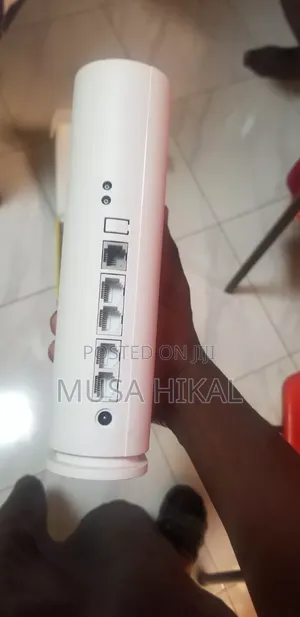 MTN Wifi Router
