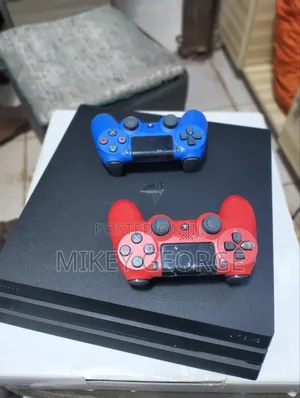 Playstation 4 Pro