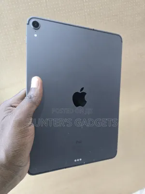 Apple iPad (2022) 256 GB Silver