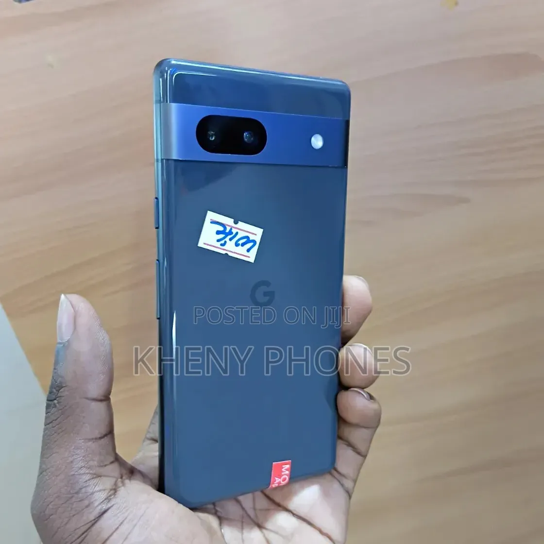 Google Pixel 7a 128 GB Blue