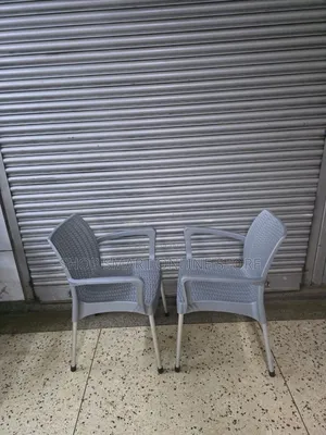 Absolute Plastic Chair Plastic Chair