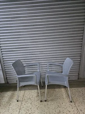 Absolute Plastic Chair Plastic Chair