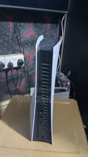 Playstation 5 Slim