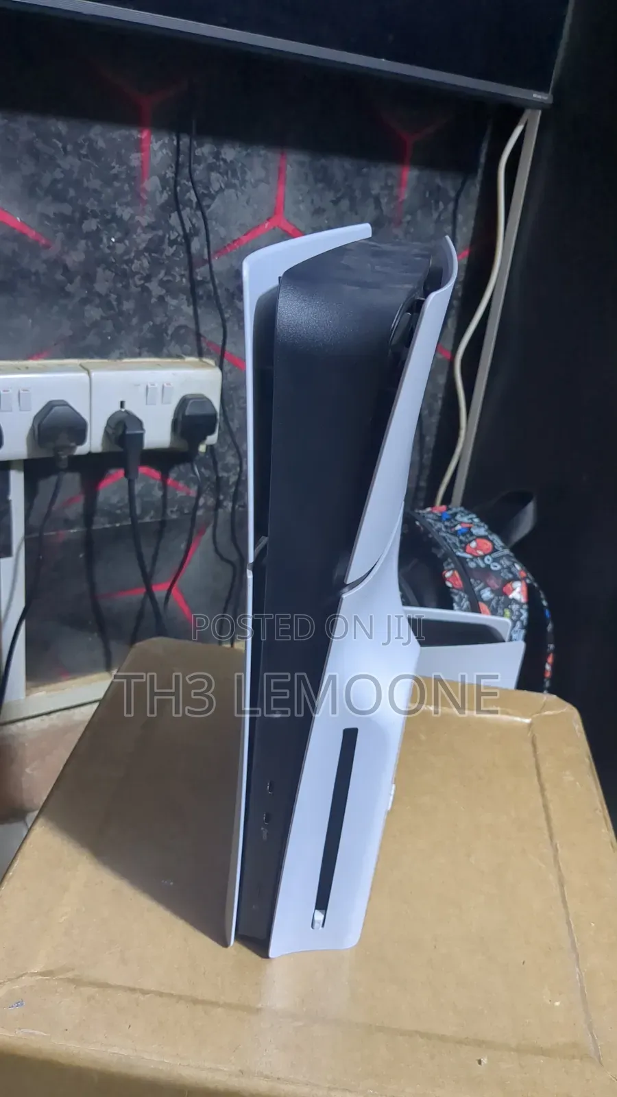 Playstation 5 Slim