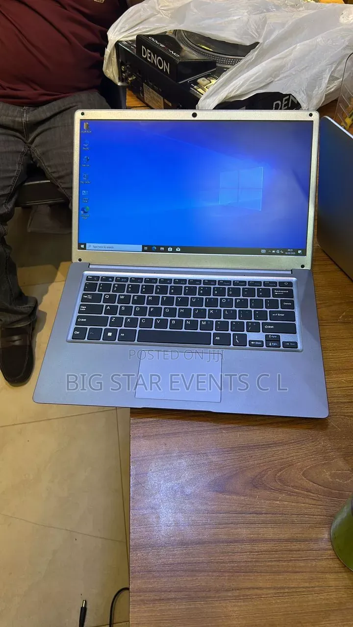Laptop Acer Aspire 1 6GB Intel Core i7 SSD 128GB