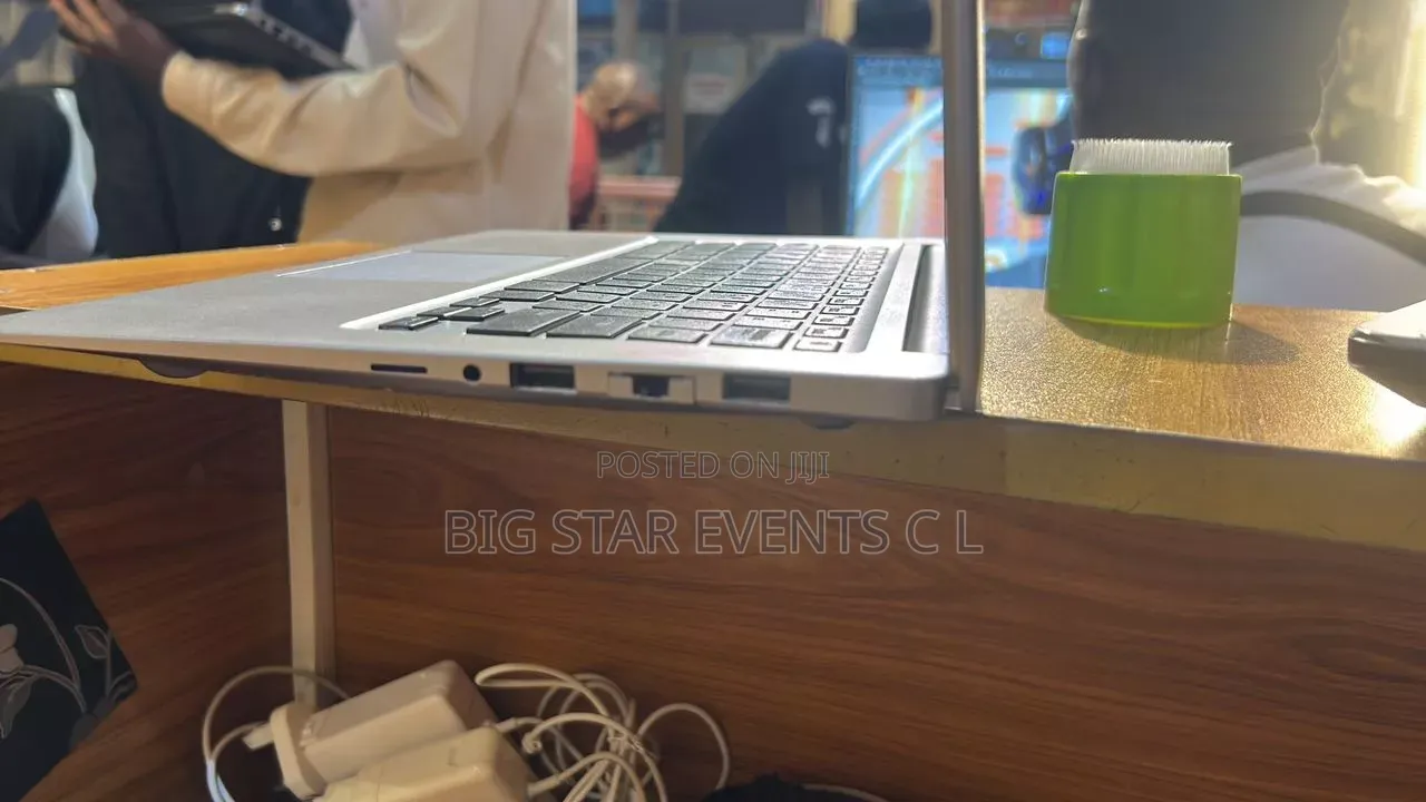 Laptop Acer Aspire 1 6GB Intel Core i7 SSD 128GB