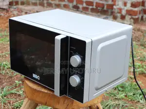 Microwave Oven