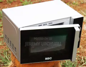 Microwave Oven