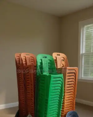 Holy Union Plastic Chairs Plastic Chairs