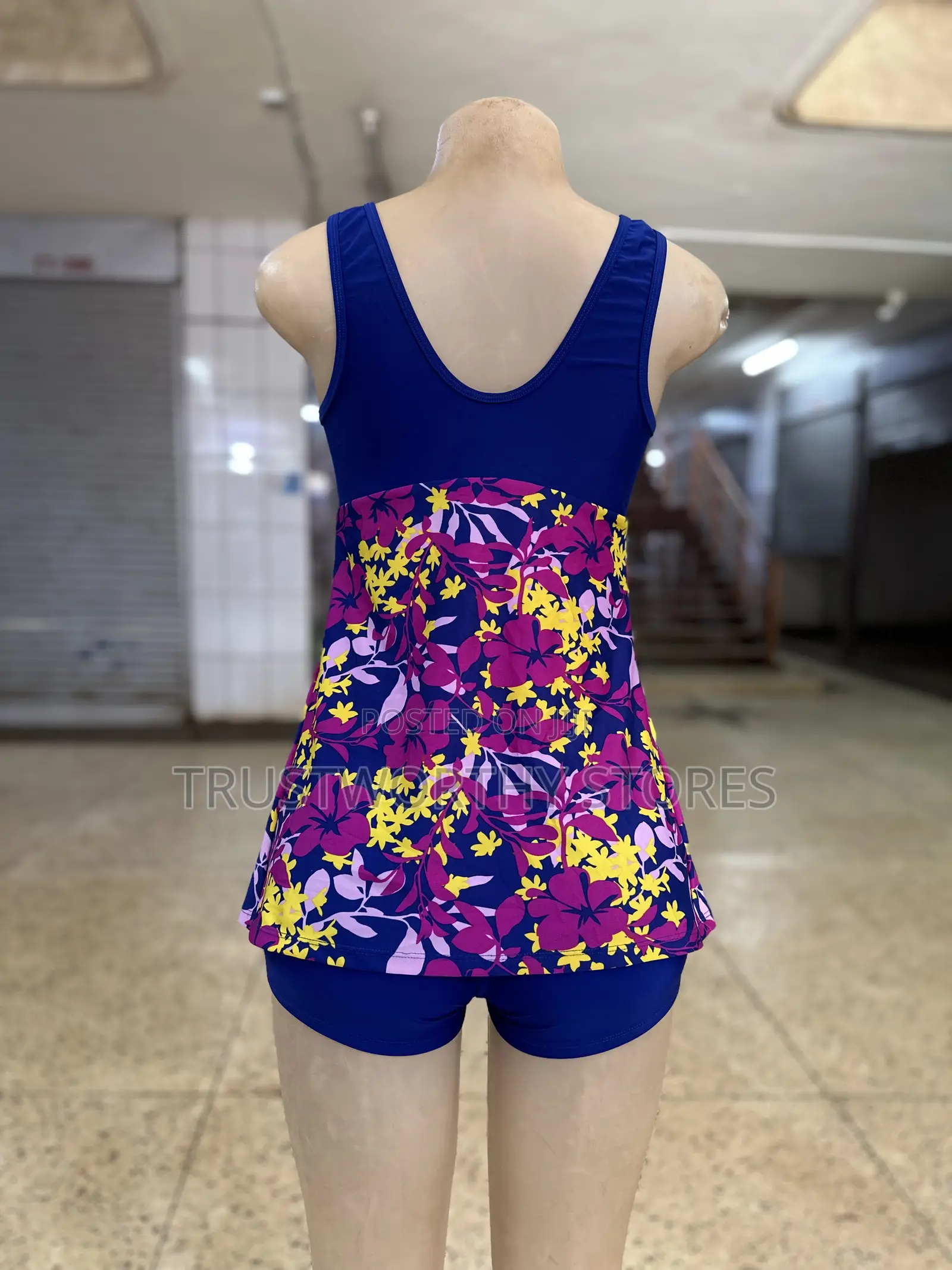 Women’S Swimming Costume