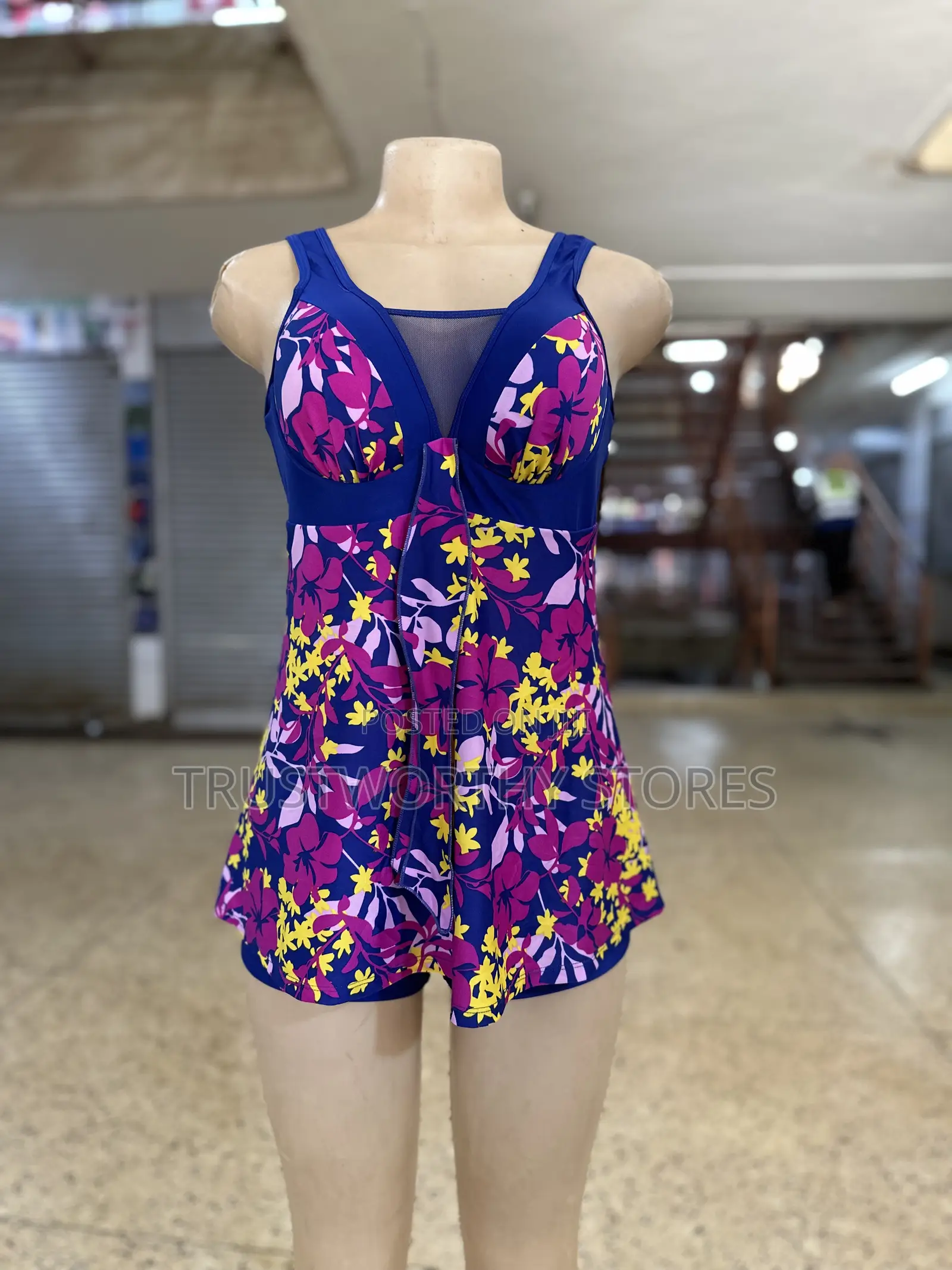 Women’S Swimming Costume