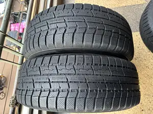 215/65r16 Toyo Tires Japan Foreign Used Good Condition