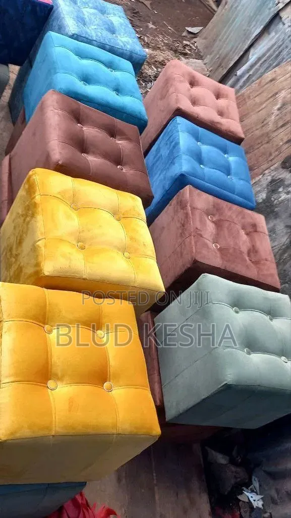 Home and Furniture