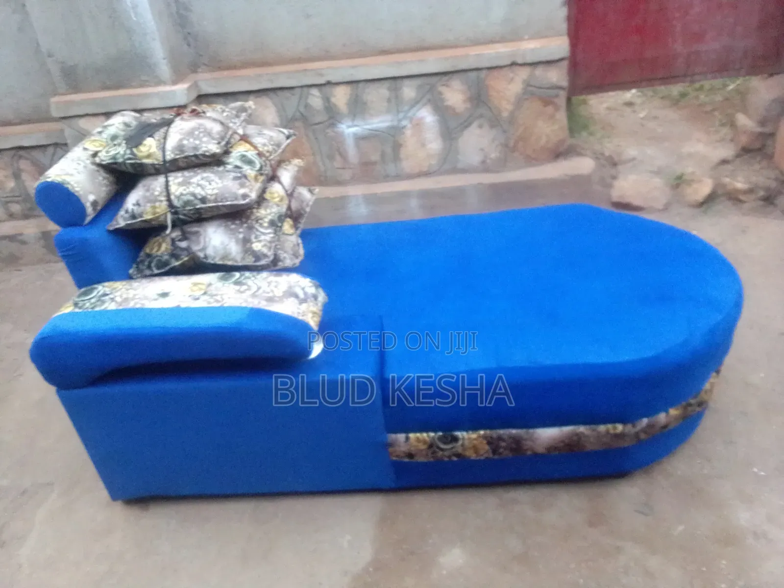Home and Furniture