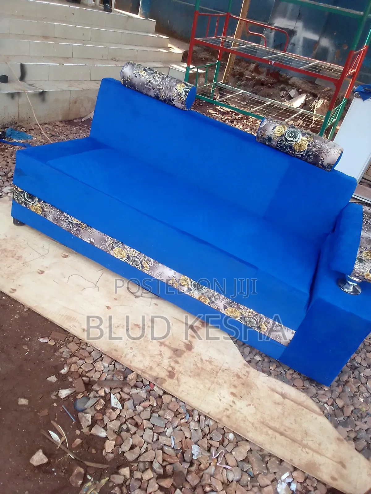 Home and Furniture