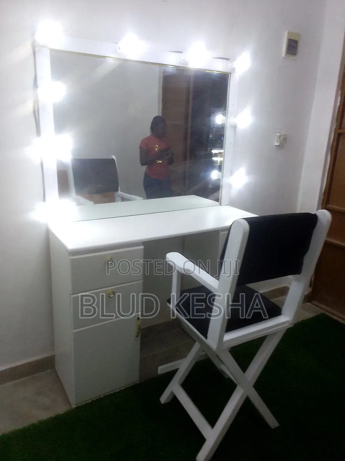 Home and Furniture