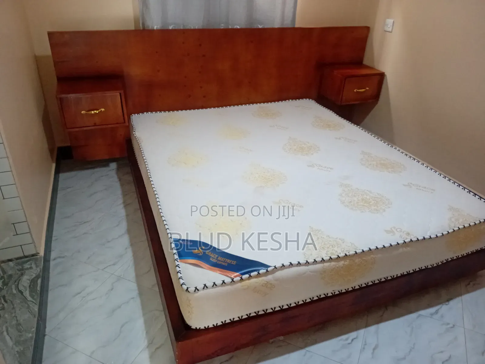 Home and Furniture