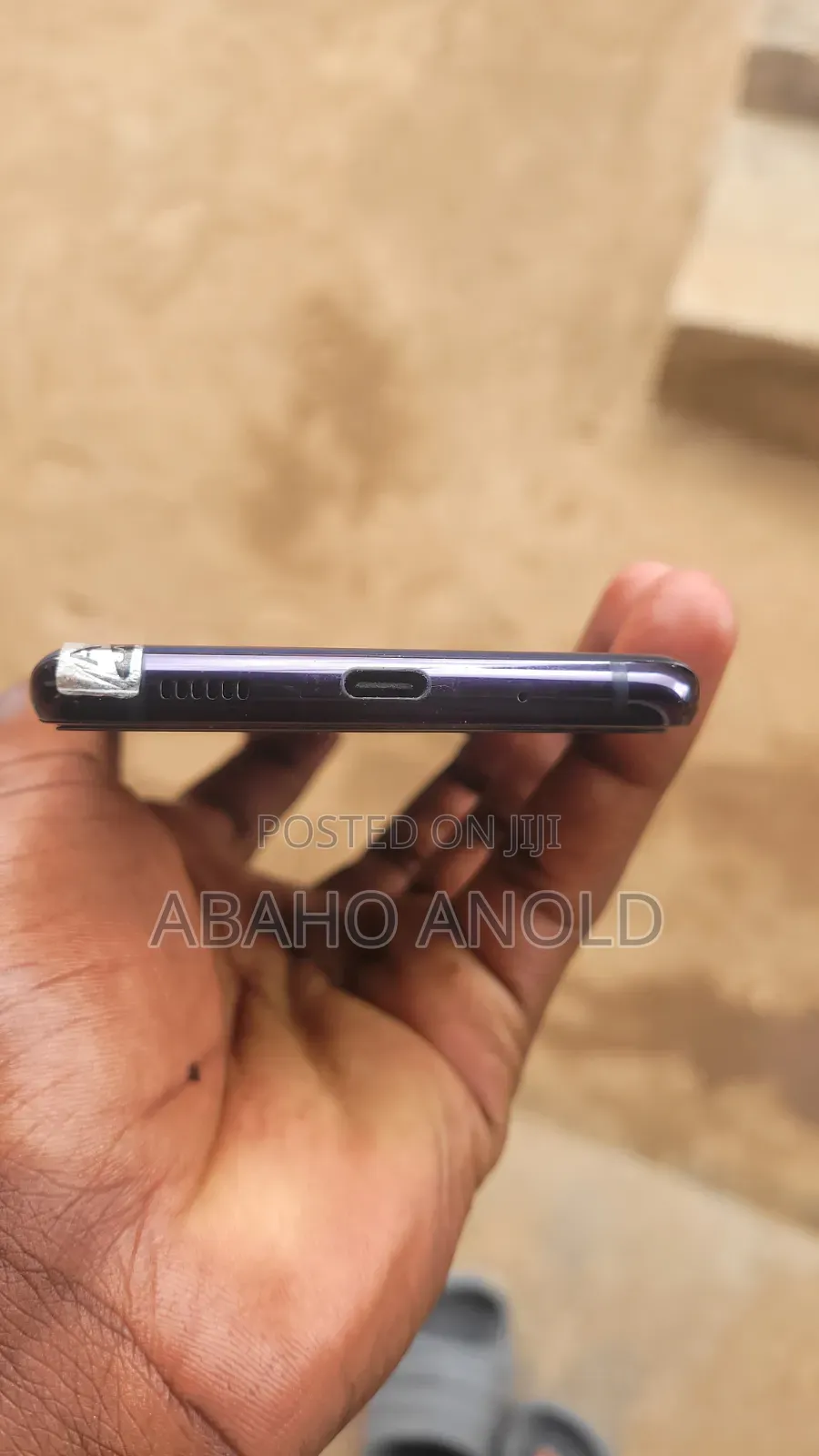 Samsung Galaxy S20 FE 5G 128 GB Blue