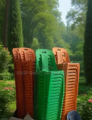 Festivised Plastic Chair Plastic Chair