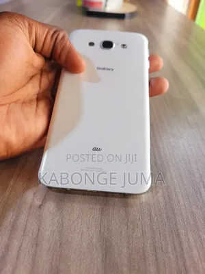 Samsung Galaxy A8 32 GB White