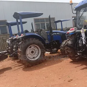 Commercial Professional 90hp Farm Tractor
