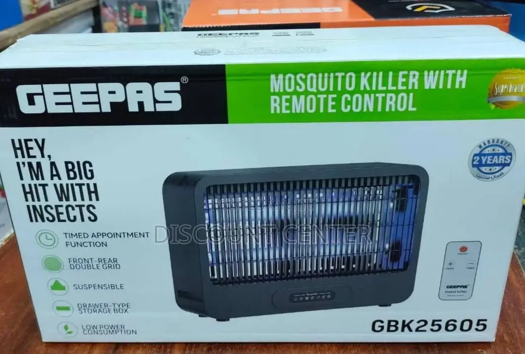 Mosquito Killer Electric