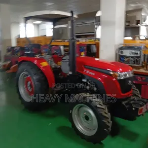 55hp Agricultural Farm Tractor for Sale