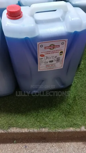 20litres Jerrycan of Liquid Soap