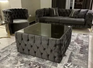 Executive Sofa