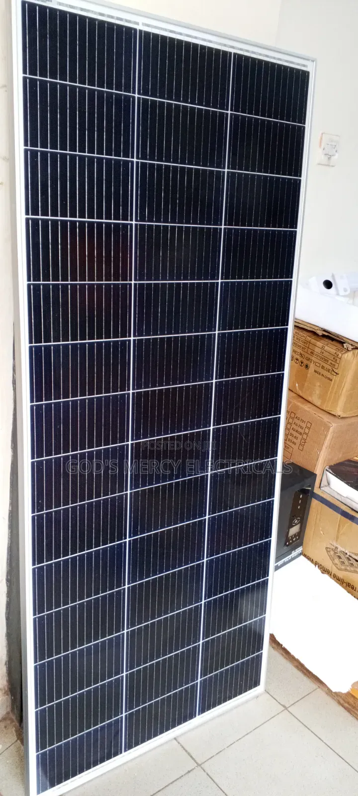 Solar Born 200w