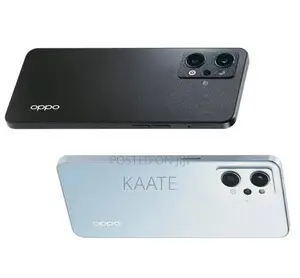 Oppo Reno7 Se 5G 128 GB Blue