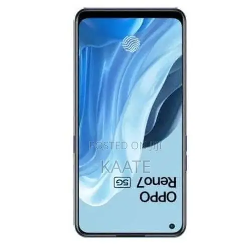 Oppo Reno7 Se 5G 128 GB Blue