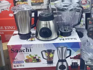 Saachi Blender