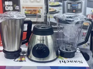 Saachi Blender