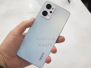 Oppo Reno7 Se 5G 128 GB Blue