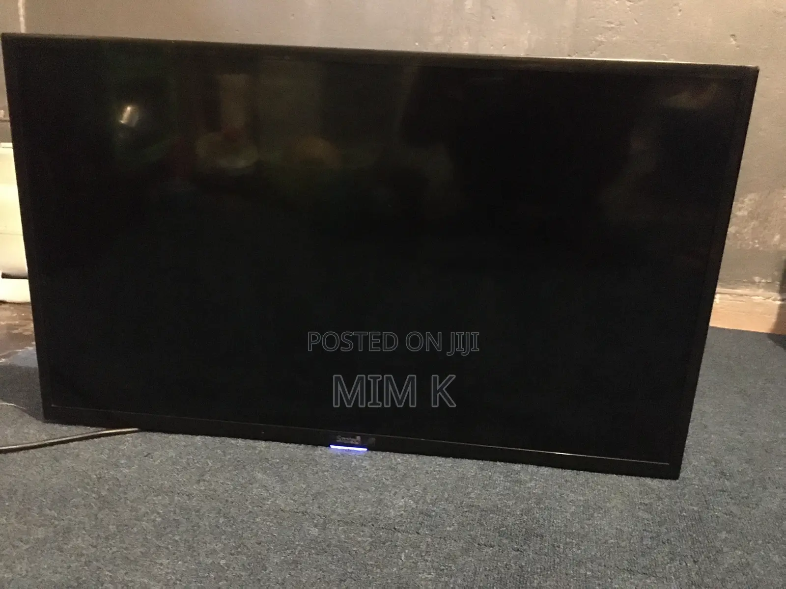 Digital Tv Smartec