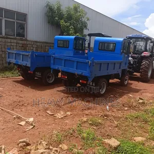 6 Tonne Diesel Engine Truck for Sale